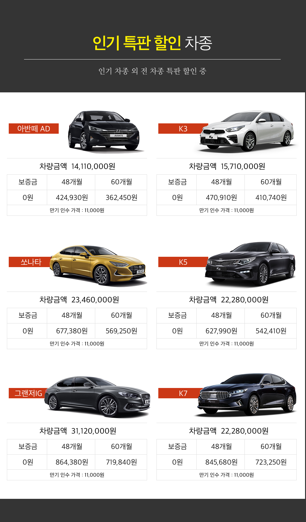 어차피 다 가짜 견적